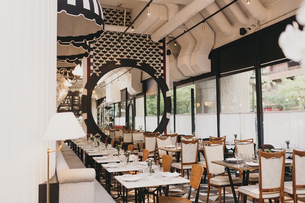 Cristina Oria Abre Un Nuevo Restaurante En Ortega Y Gasset cristina-oria-abre-un-nuevo-restaurante-en-ortega-y-gasset