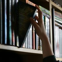 En España se publica un libro cada seis minutos. Es el síntoma de una burbuja que no para de inflarse
