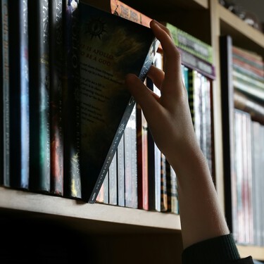 En España se publica un libro cada seis minutos. Es el síntoma de una burbuja que no para de inflarse