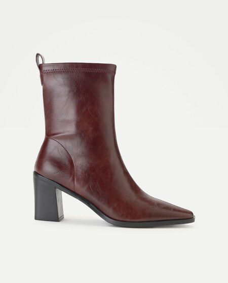 Botines Latouche