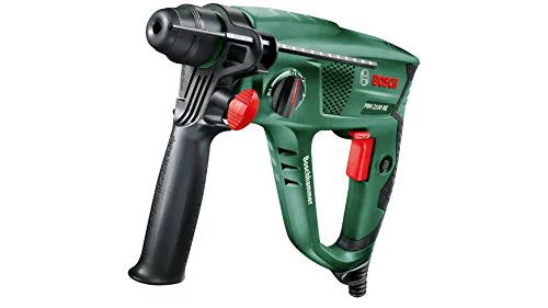 Bosch Martillo, Verde, 550 W