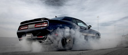 El Dodge Challenger se vendió más que el Mustang y el Camaro por primera vez en 7 años
