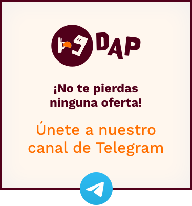 telegram dap