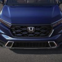 La nueva generación del sistema híbrido de Honda se estrenará con la nueva CR-V y al parecer falta muy poco para que la conozcamos 