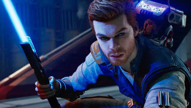 Star Wars Jedi Survivor
