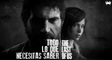 The Last of Us