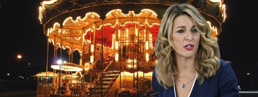 España bate récord de movilidad laboral. Se resume en la firma de millones de contratos y poca o nula estabilidad en los empleos 