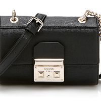 Bolso Guess Martine rebajado en Zalando de 84,95 euros a sólo 59,45 euros y con envío gratuito