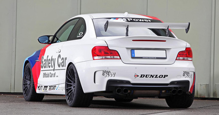 BMW Serie 1 M RS por Tuningwerk