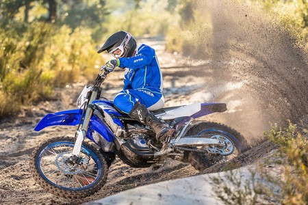 Yamaha Wr450 2019 013