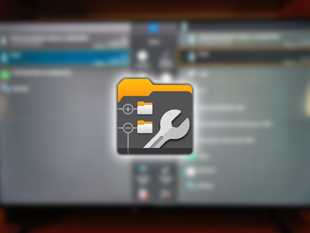 Este explorador de archivos para Android TV y Fire TV hace de todo y es gratis: así funciona