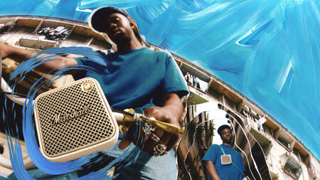 Marshall