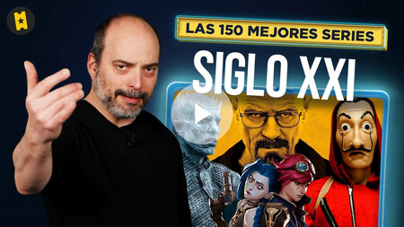 Mejores Series Siglo Xxi