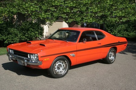 Muscle Car Mexicano Historia