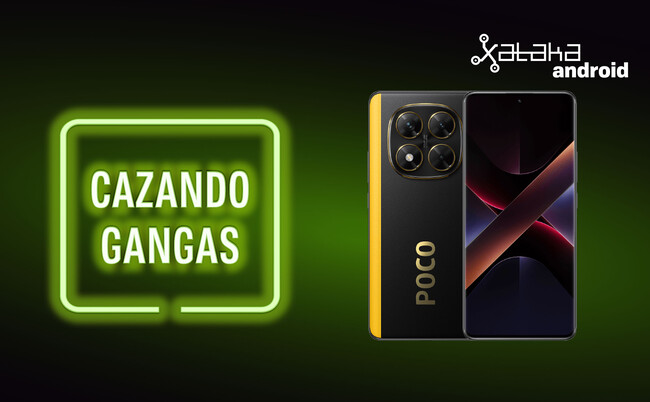 Pocox7ganga