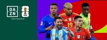 La guía definitiva para ver el Mundial de fútbol según tu operador: canales, precios y alternativas si estás en una 'low cost'