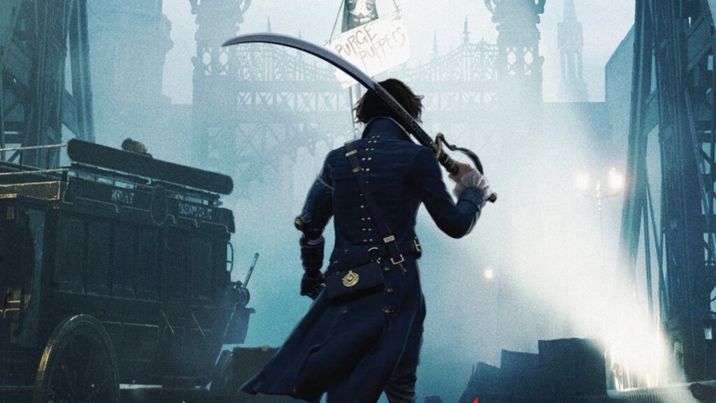 Lies of P se impone en los Gamescom awards 2022: aquí tienes la lista completa de ganadores y nominados Lies of P se impone en los Gamescom awards 2022: aquí tienes la lista completa de ganadores y nominados