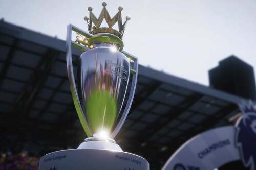 Football Manager 2026