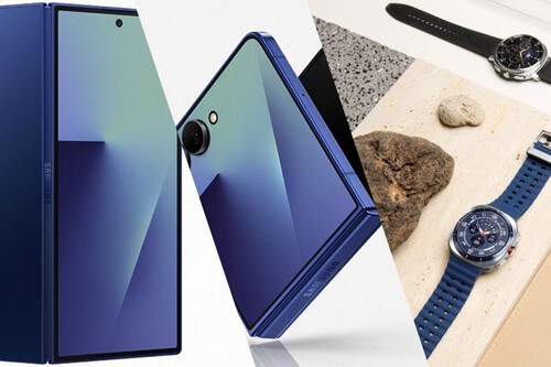 Samsung lança novos aparelhos da linha Galaxy | Imagem: Samsung