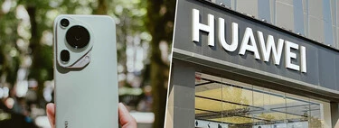 La pregunta no era si Huawei volvería, sino cuándo. La respuesta acaba de llegar: ya es la marca de móviles número uno en China 