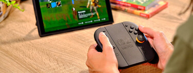 Hay un accesorio que echo en falta en la Nintendo Switch 2. No viene incluido, pero es casi tan útil como los mismos Joy-Con 
