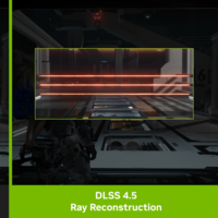 Nvidia lanza DLSS 4.5 Ray Reconstruction: así es la nueva IA que mejora la imagen de tus juegos sin tener que cambiar de gráfica
