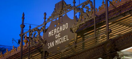 mercado de san miguel