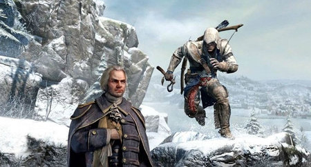 Una encuesta lanzada por Ubisoft puede dar pistas sobre el futuro de la franquicia 'Assassin's Creed'