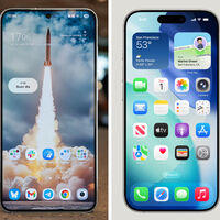 One UI 7 lleva varios meses disponible y sigue llevando ventaja al nuevo iOS 26 del iPhone