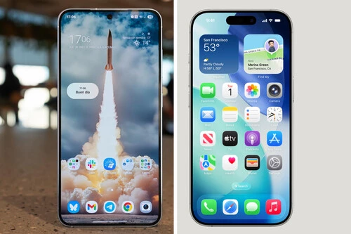 Ios 26 Vs One Ui 2