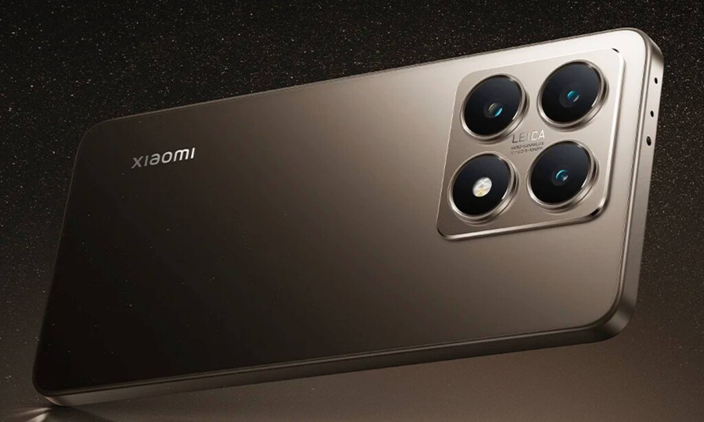El Xiaomi 14T fue lanzado hace un mes, pero ya lo puedes conseguir rebajado antes del Black Friday 