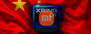 El nuevo procesador de Xiaomi Xring 01 es tan bueno que hasta el gobierno chino lo ha elogiado. Puede ser la llave para dejar de depender de EEUU 