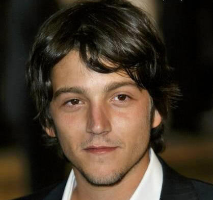 Diego Luna ya es papá