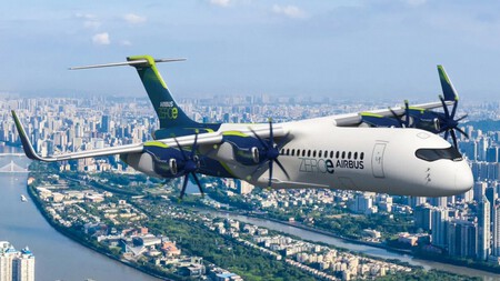 Airbus Neue Flugzeuge 2 Gs 6354481
