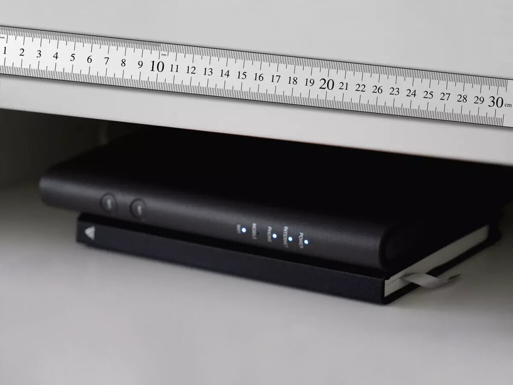 Expertos piden aplicar la regla de los 30 centímetros en el router para tener internet más rápido 