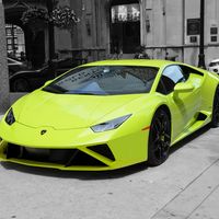 Lamborghini Huracán NXT, DMC mezcla lo mejor de ambos mundos 