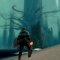 FromSoftware lleva más de 10 años utilizando estos "pilares" en sus juegos y todavía no sabemos qué son, aunque hay teorías muy buenas 