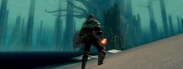 FromSoftware lleva más de 10 años utilizando estos "pilares" en sus juegos y todavía no sabemos qué son, aunque hay teorías muy buenas 