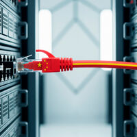 China quedó aislada de una de las arterias clave de Internet durante una hora. No está claro si fue un ensayo o un fallo