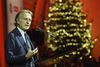A Luca di Montezemolo le gusta la idea de un Ferrari LMP1