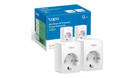 Tp Link Tapo P110 Amazon