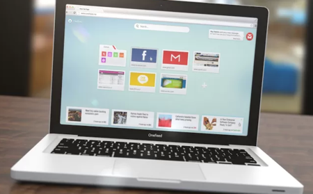 One Feed, personaliza la página de "nueva pestaña" en Chrome