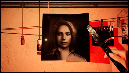 El thriller psicológico Martha is Dead definitivamente no saldrá este año y se va a finales de febrero de 2022