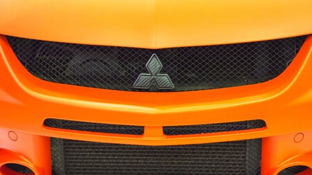 Mitsubishi Auto