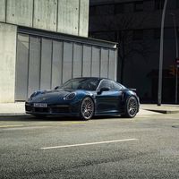 Para Porsche el futuro no sólo es la electricidad, también los son los motores a combustión y los combustibles sintéticos