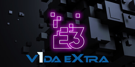 E3 2021: VidaExtra se convierte en socio oficial del evento