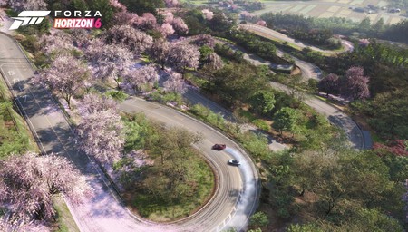 Forza Horizon 6 es una bestialidad. Xbox demuestra su poderío con un gameplay que muestra la belleza de Japón