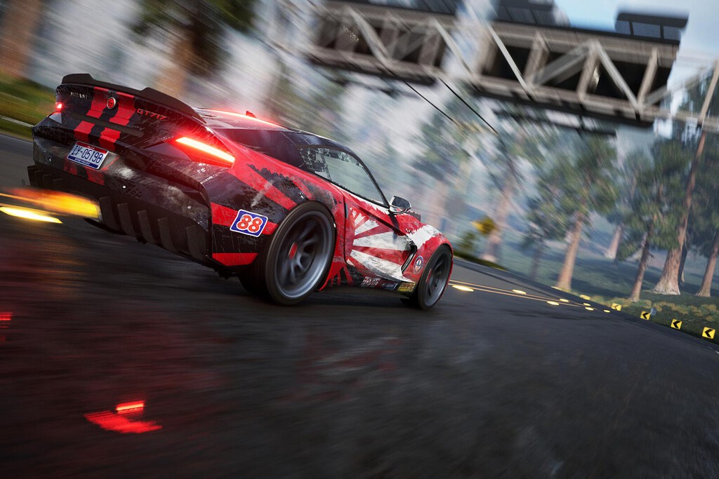 El juego se estrenó hace dos meses, ahora todos sus creadores han sido despedidos y esperan un milagro para cumplir la última promesa de Wreckreation . Noticias en tiempo real