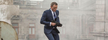 Confirmado: Amazon encuentra en Harry Potter y Spider-Man el futuro de James Bond. Los productores que dirigirán la nueva era de 007 en cine y ¿TV?