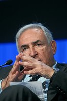 'Los grandes bancos europeos son tan sólidos como para aguantar cualquier terremoto'